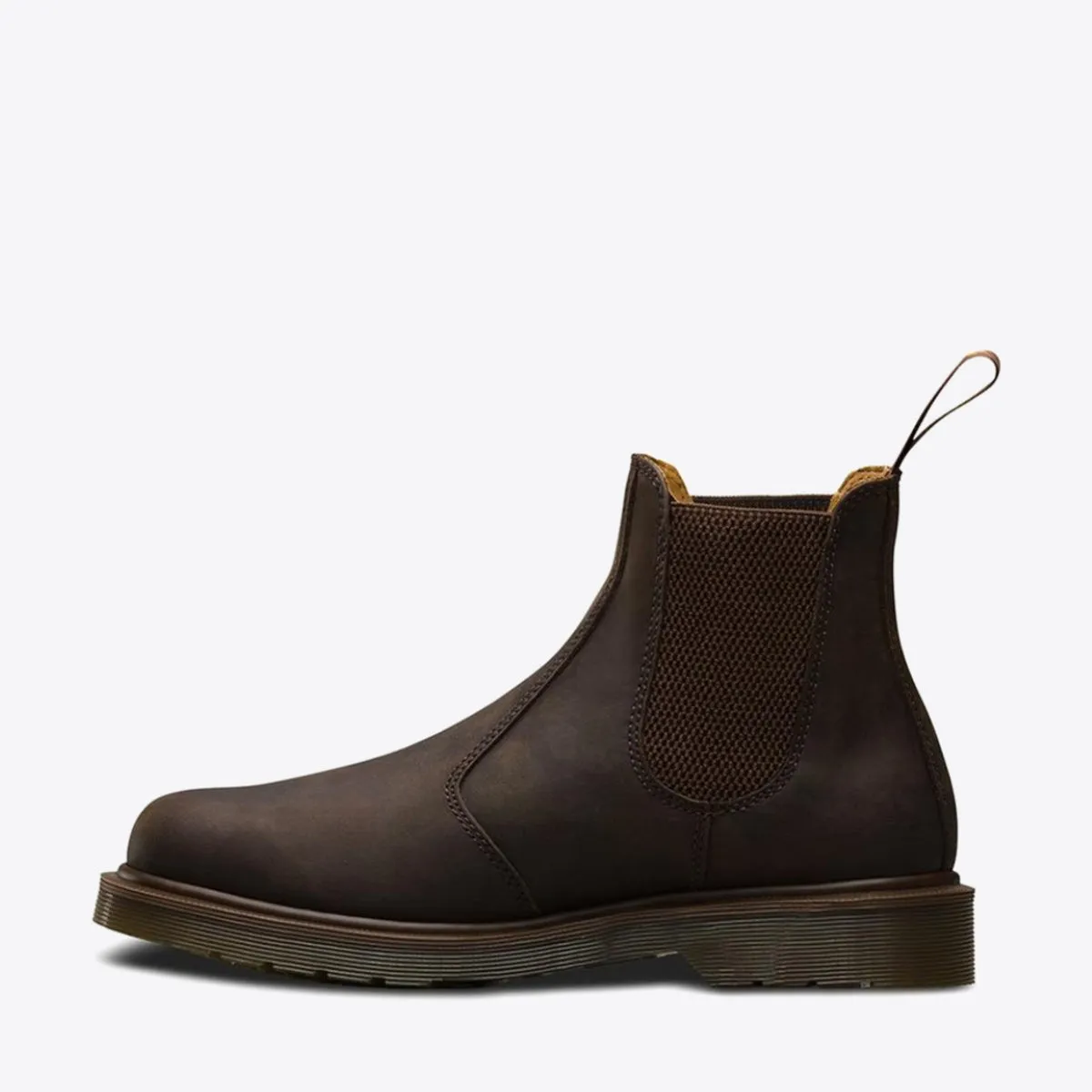 2976 Crazy Horse Chelsea Boots