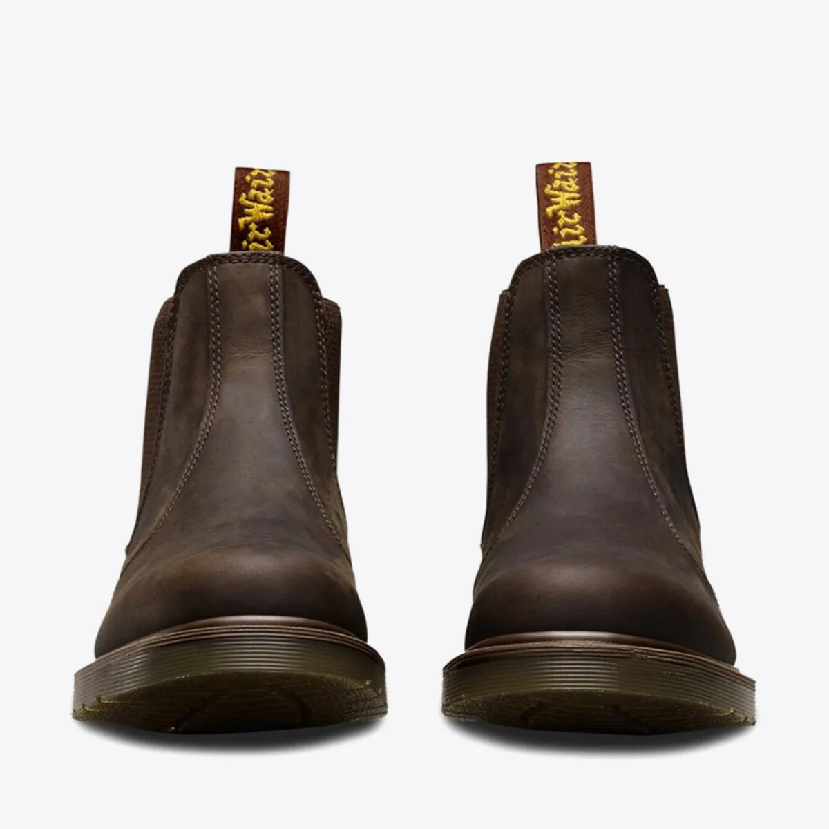 2976 Crazy Horse Chelsea Boots