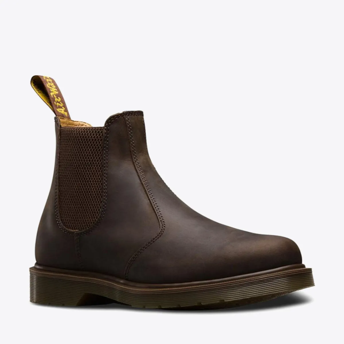 2976 Crazy Horse Chelsea Boots