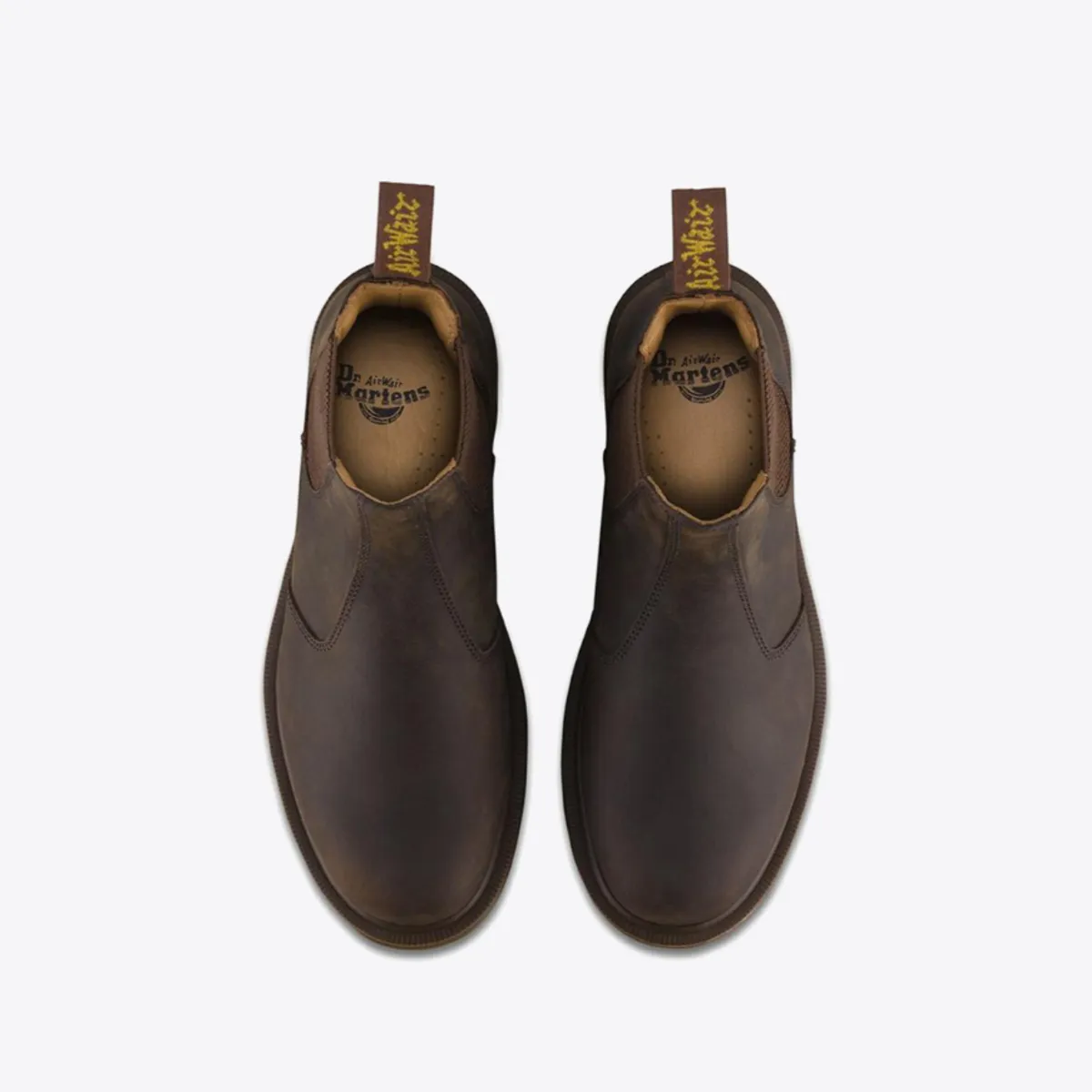 2976 Crazy Horse Chelsea Boots