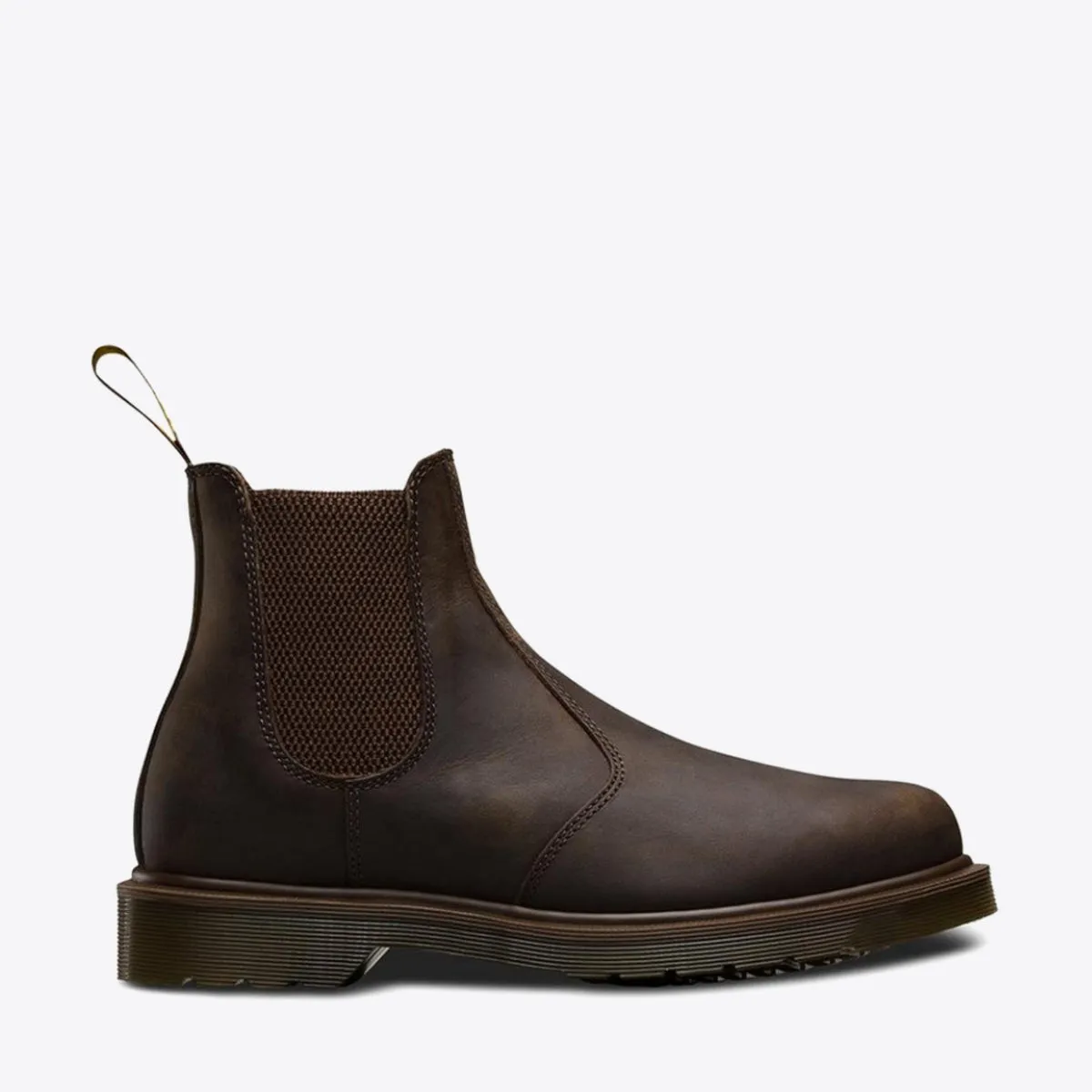 2976 Crazy Horse Chelsea Boots