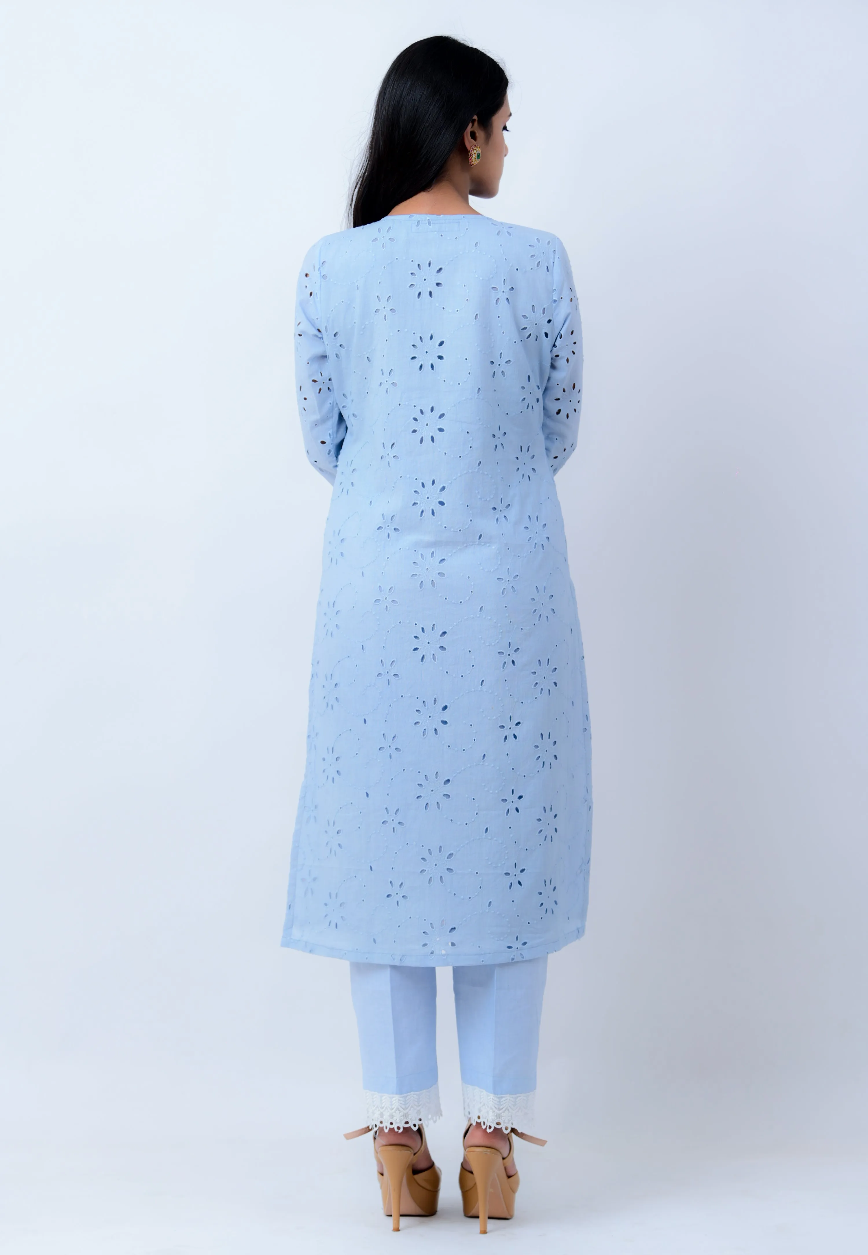 Aashika Kurta