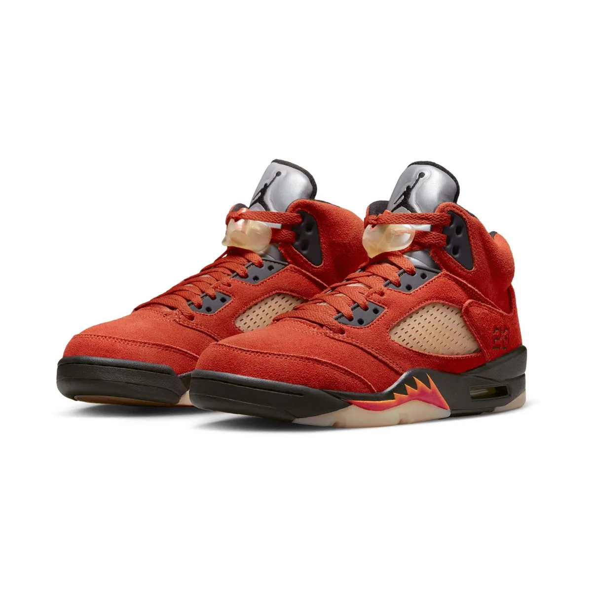 Air Jordan 5 Retro Women's Shoes