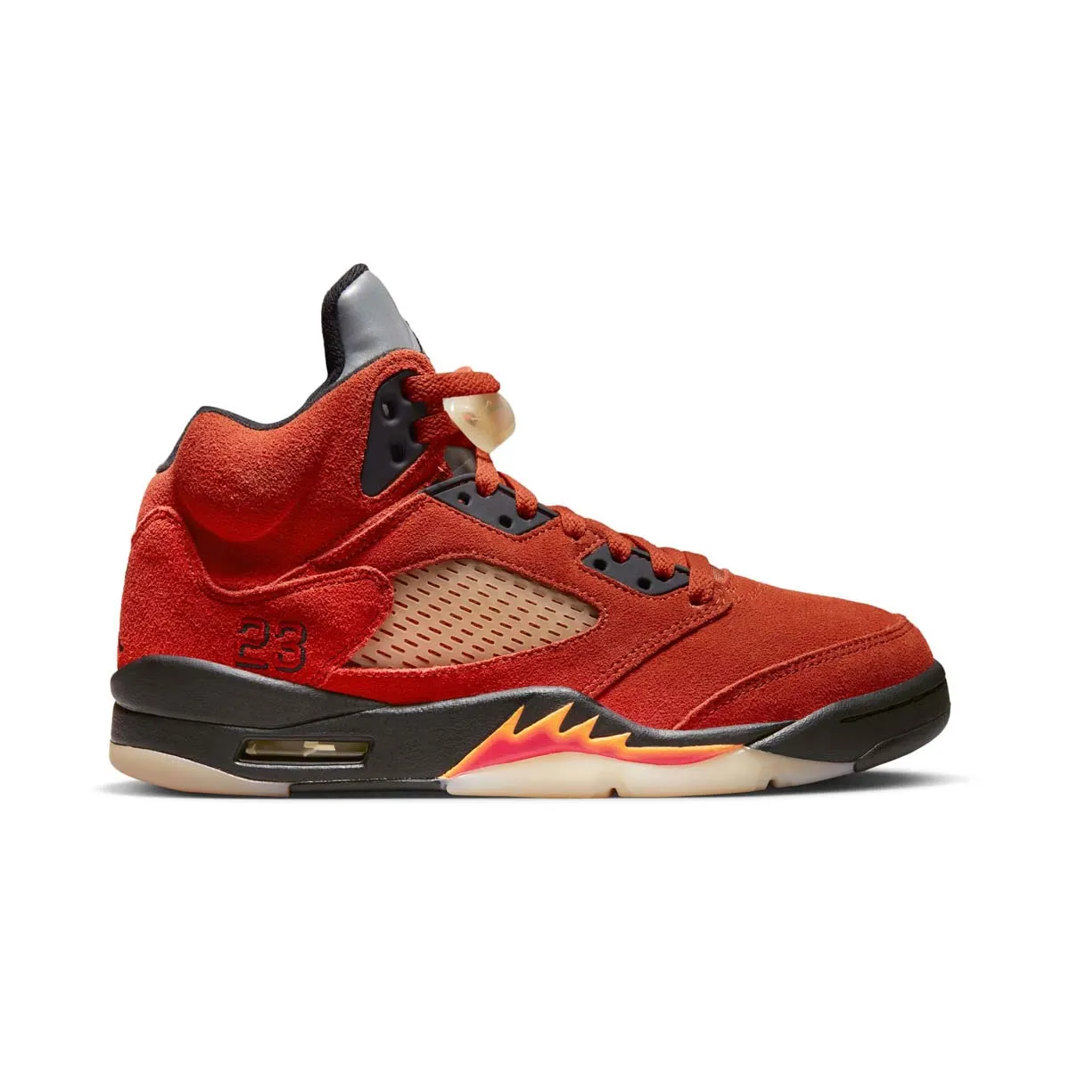 Air Jordan 5 Retro Women's Shoes