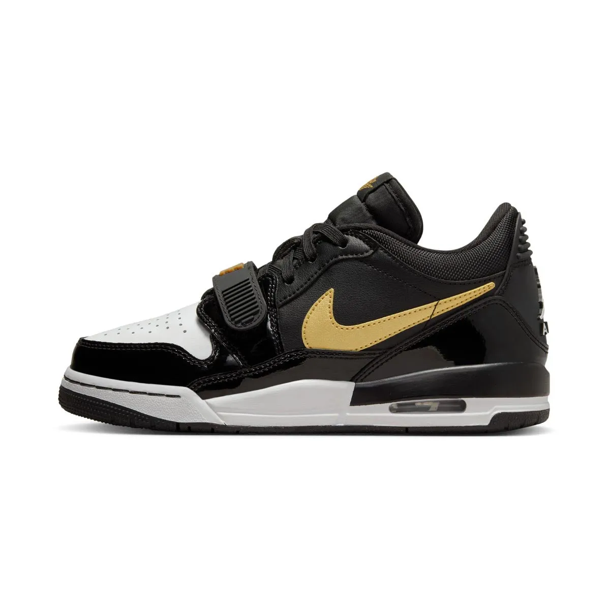 Air Jordan Legacy 312 Low Big Kids' Shoes