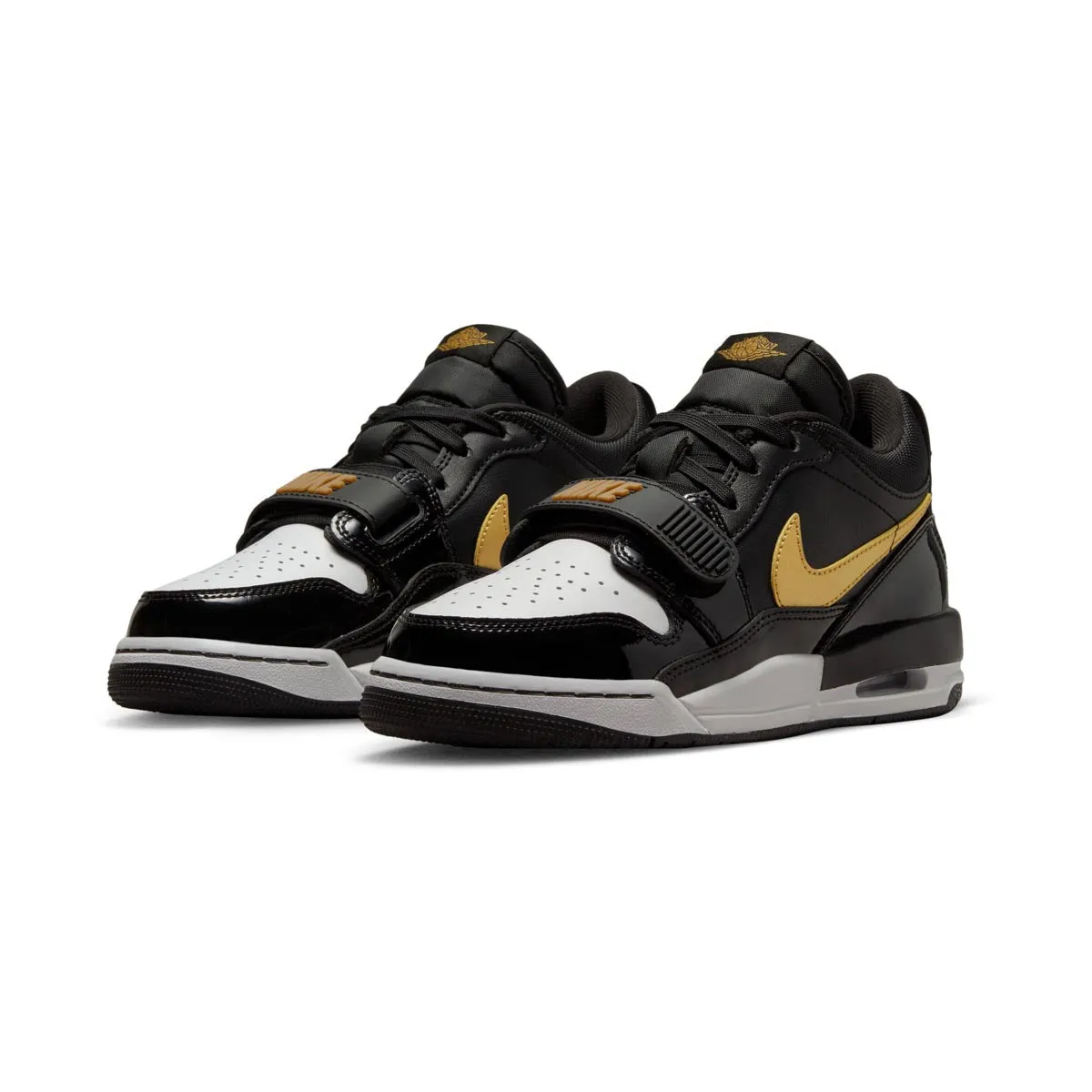 Air Jordan Legacy 312 Low Big Kids' Shoes