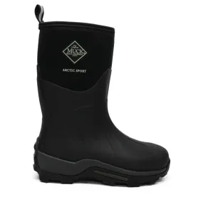 Arctic Sport Waterproof Men's Wellington Boots