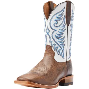 Ariat Men's Wiley Cowboy Boots