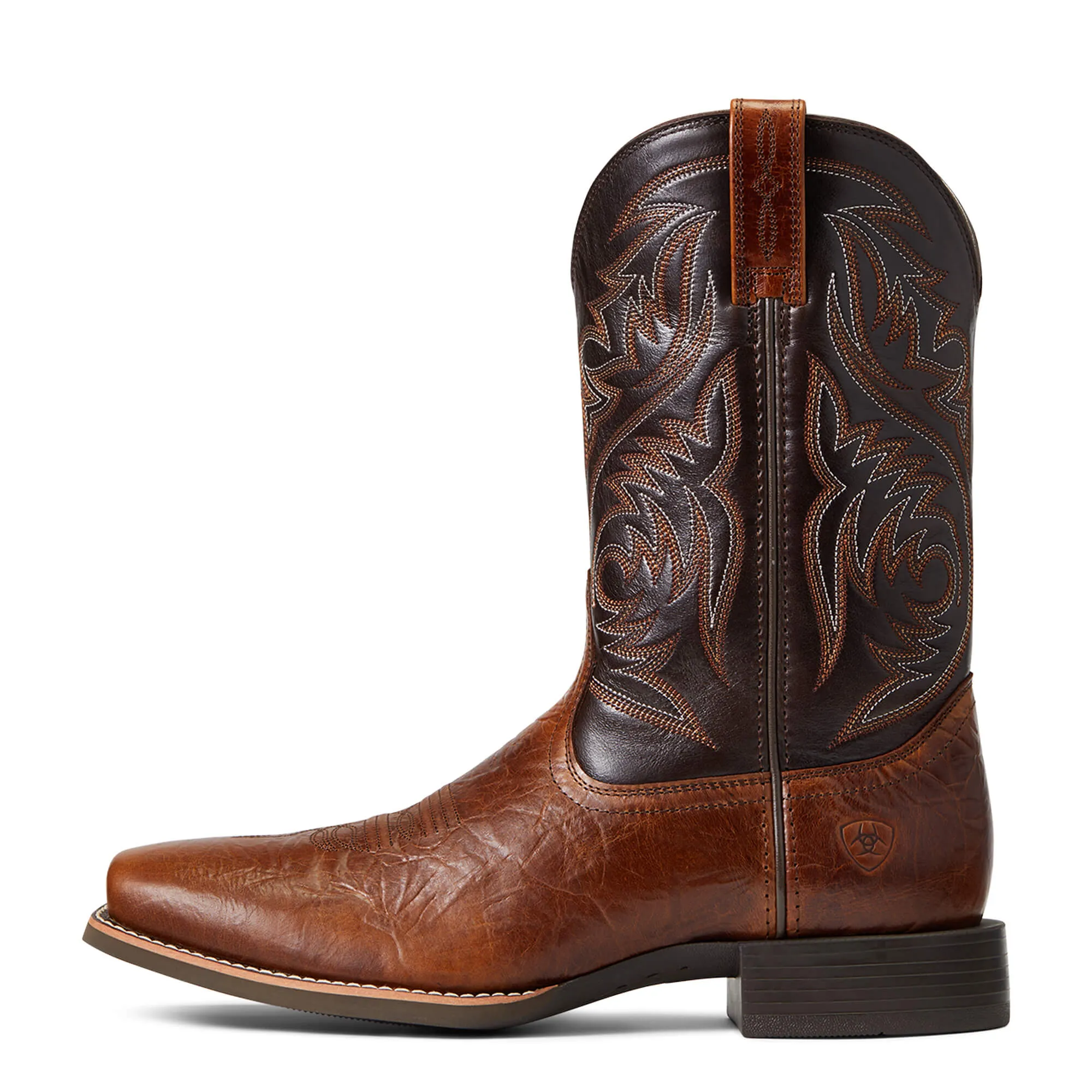 Ariat Sport Herdsman Western Boot