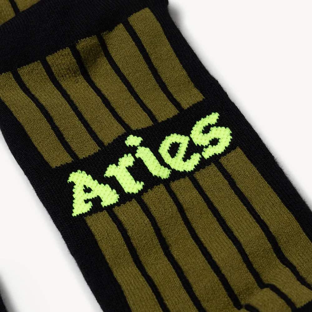 Aries Arise No Problemo Socks