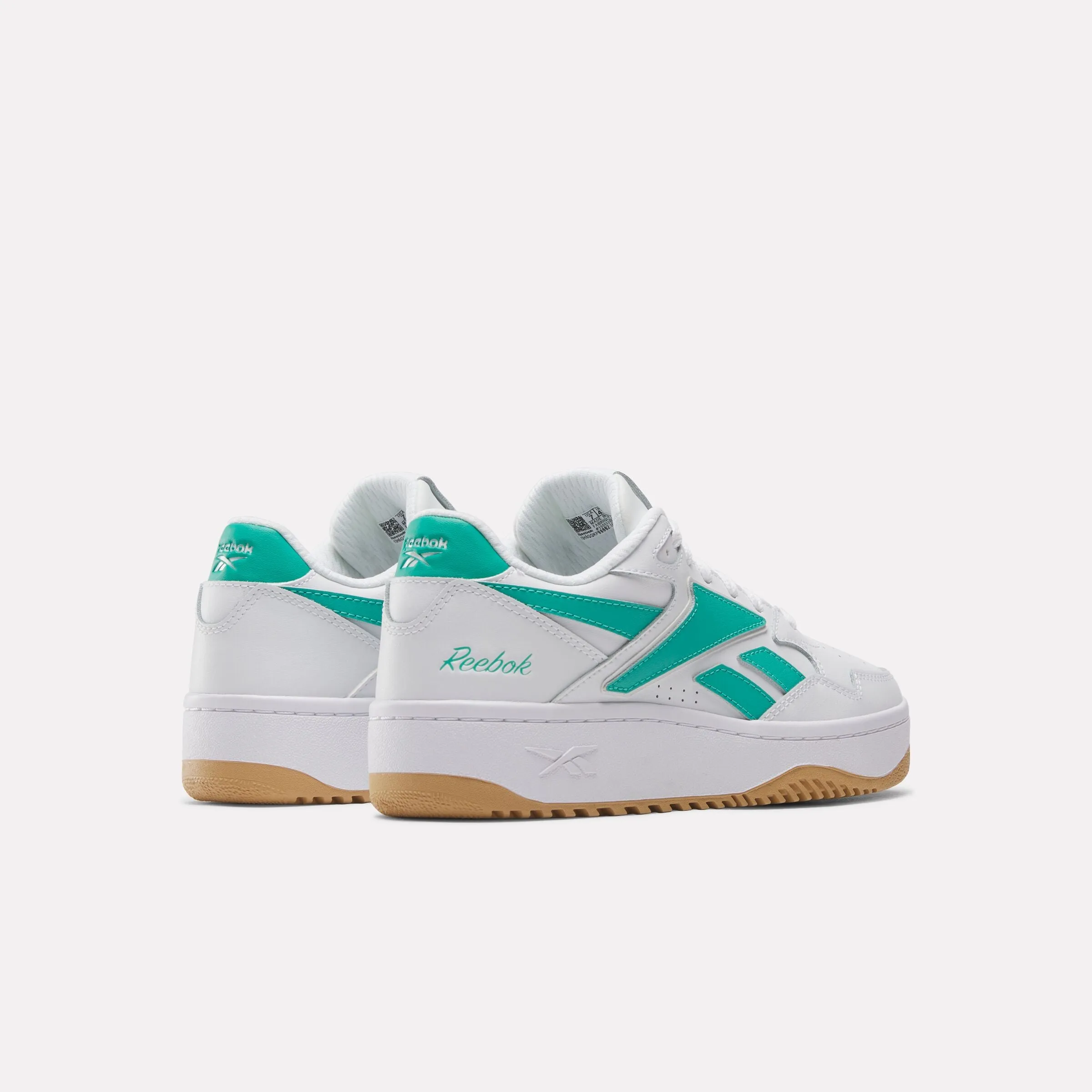 Atr Chill White/Gum/Unleashedgreen