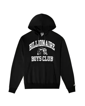 BBC Frontier Hoodie Black