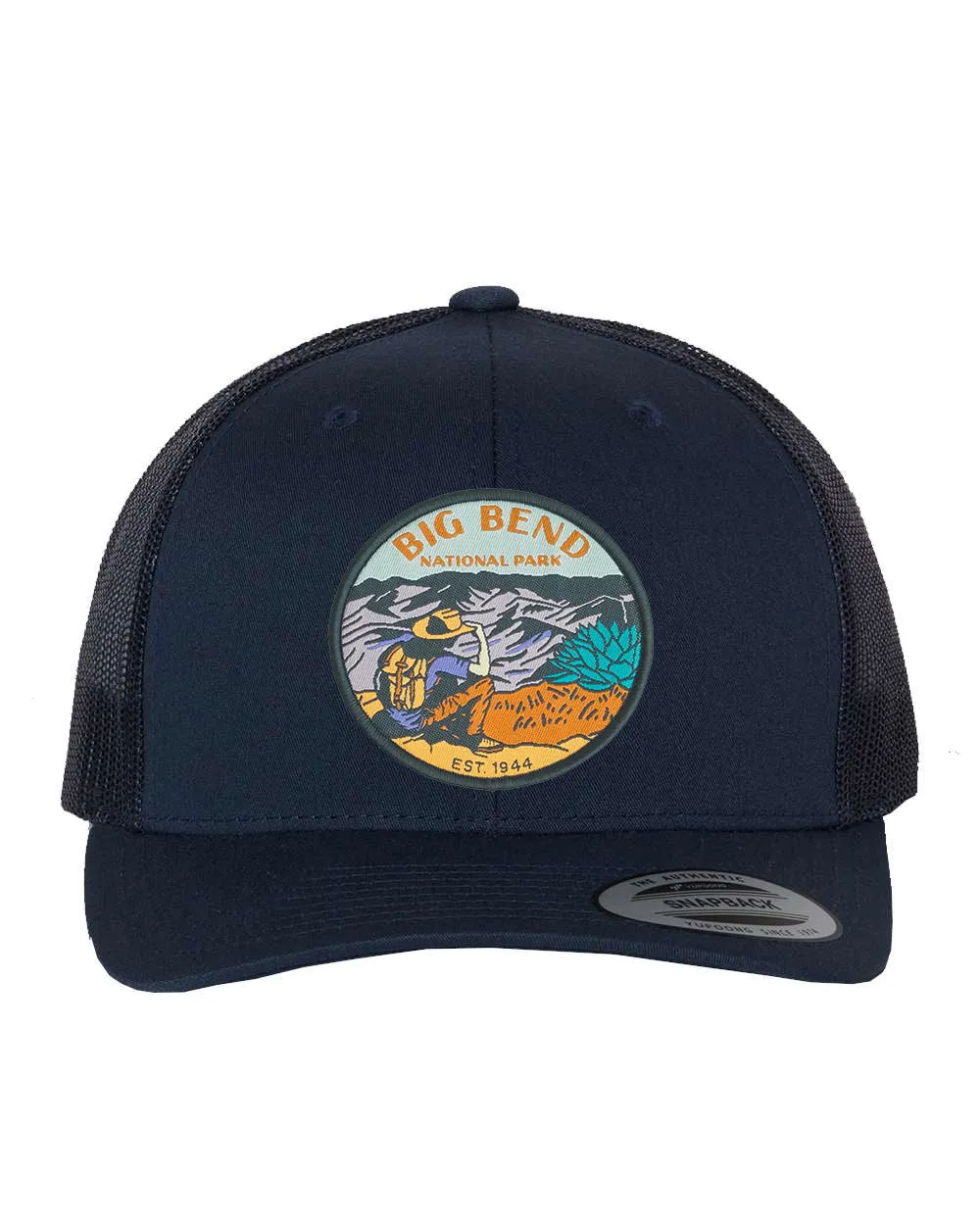 Big Bend National Park Hat