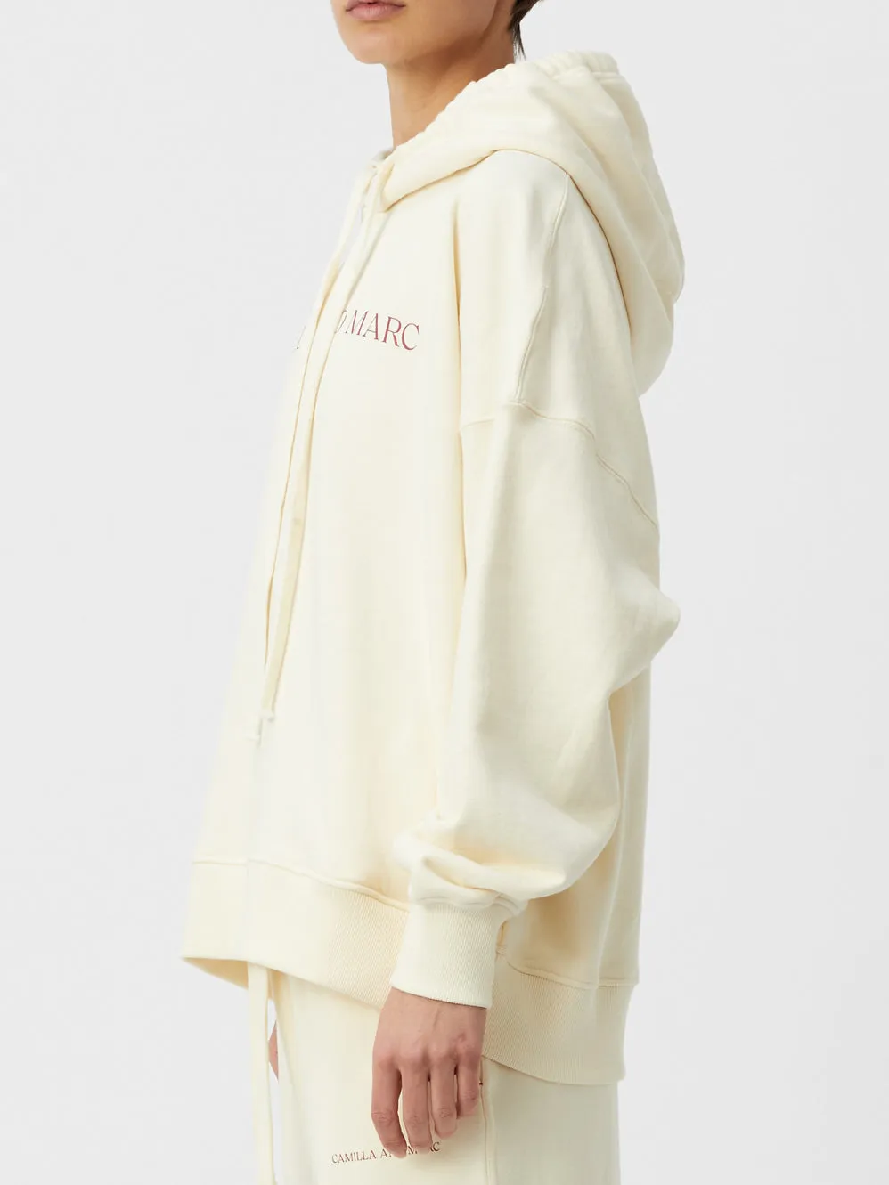 CAMILLA AND MARC MILTON HOODIE