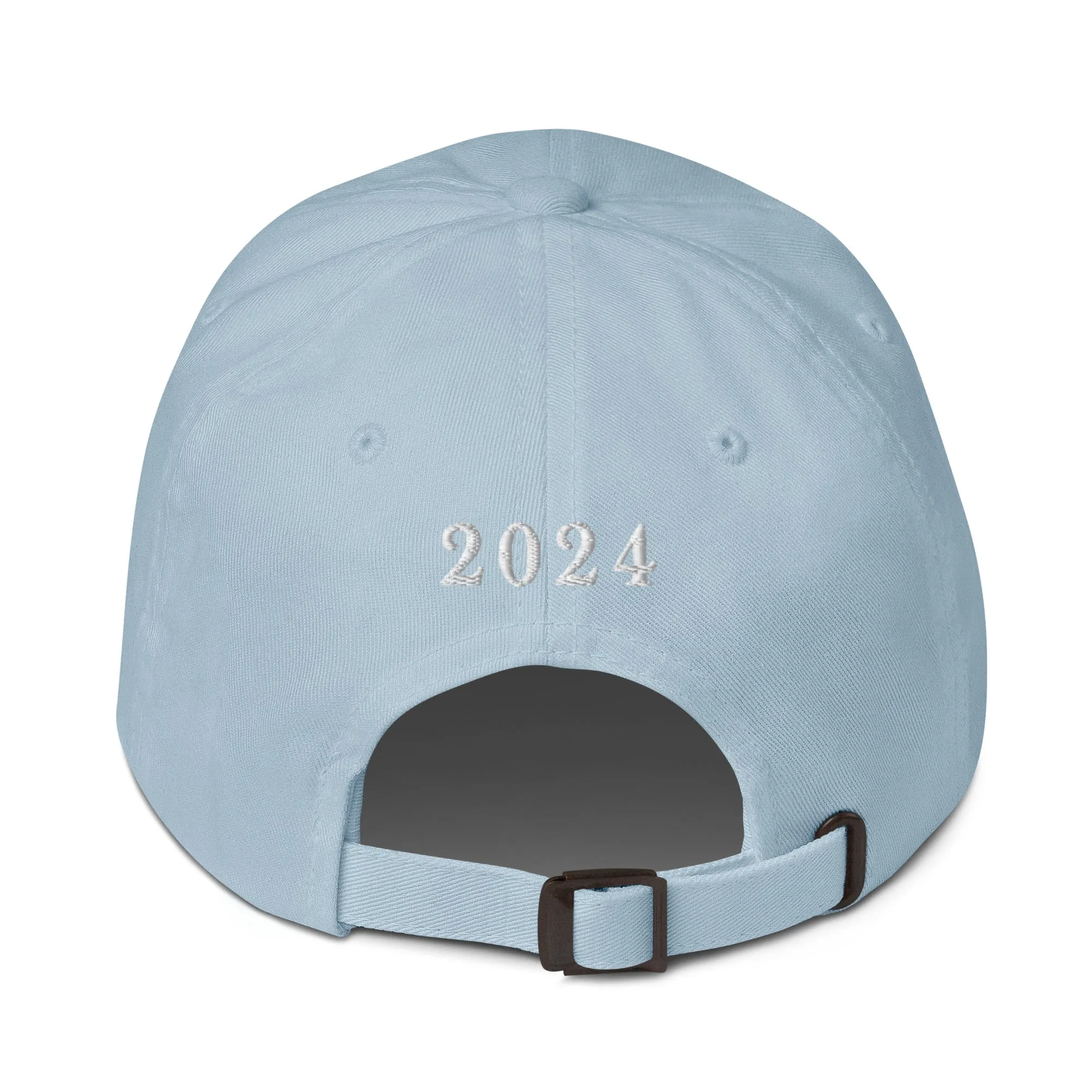 Carolina for Kennedy Dad Hat