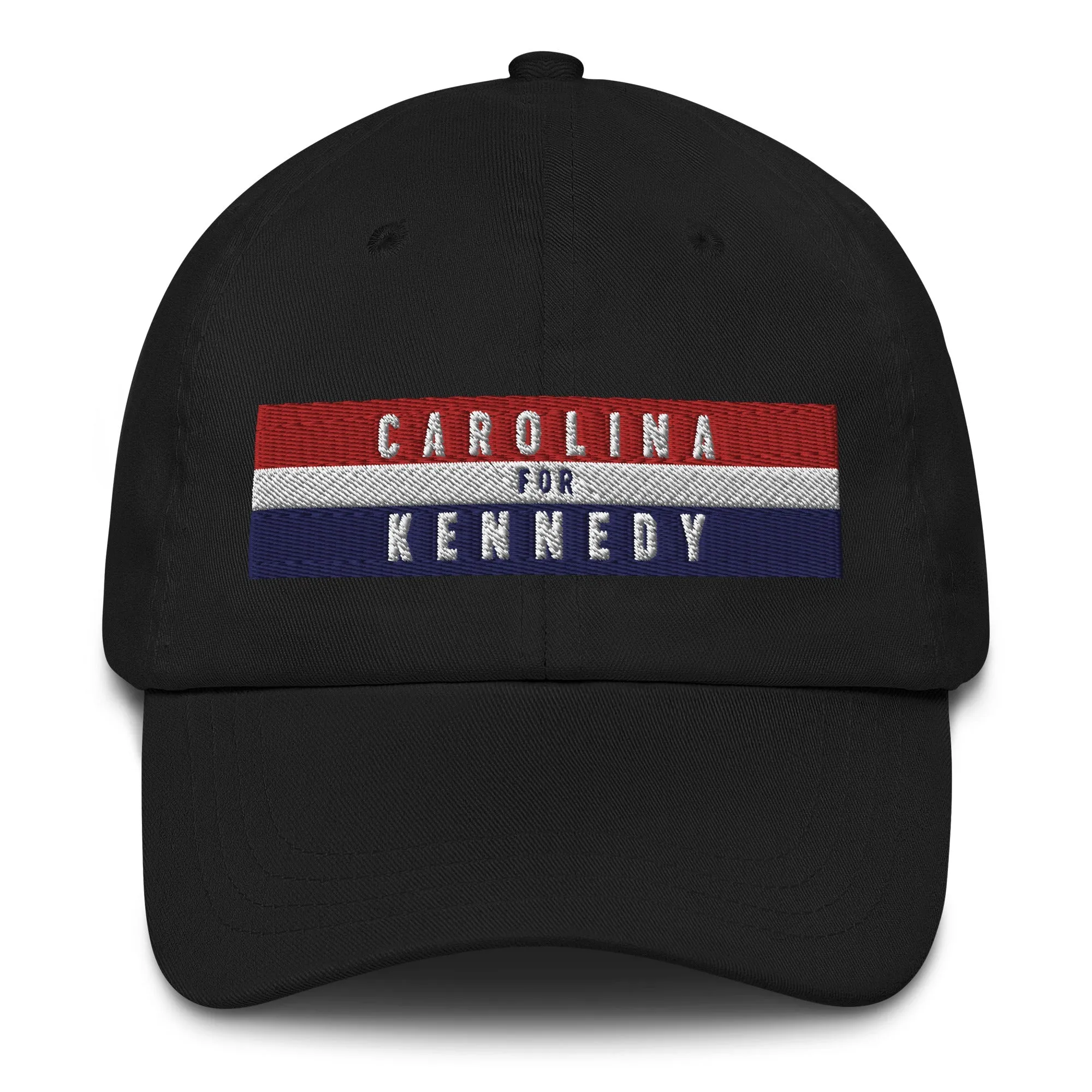 Carolina for Kennedy Dad Hat