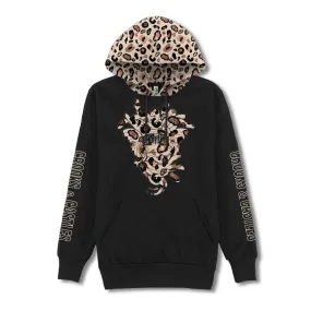 Cheetah Hoodie