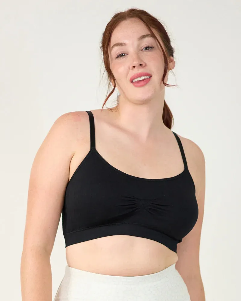 Coobie bra, 9012 scoopneck X-Large