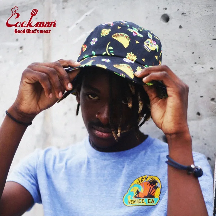 Cookman Bucket Hat - Mexico