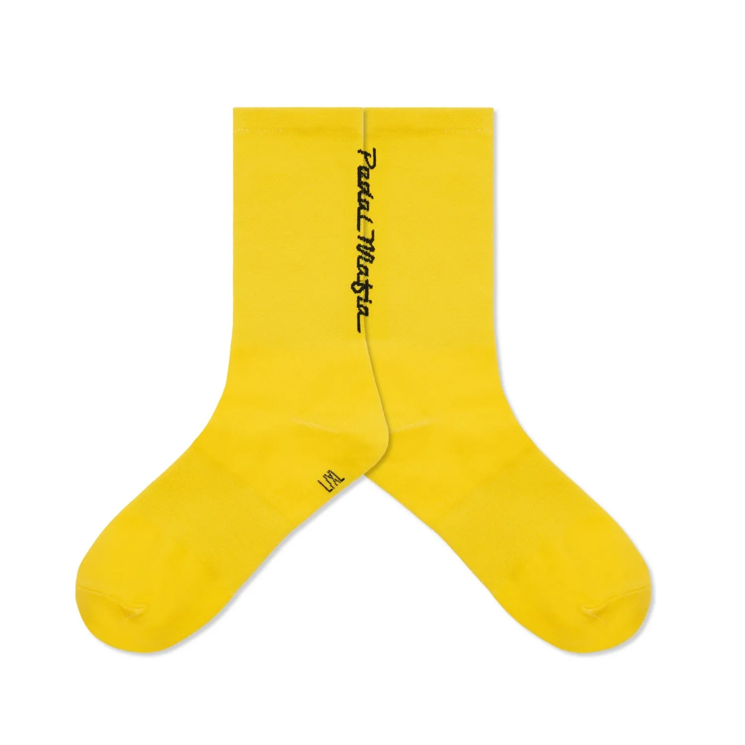 Core Sock - Yellow Black 2.0