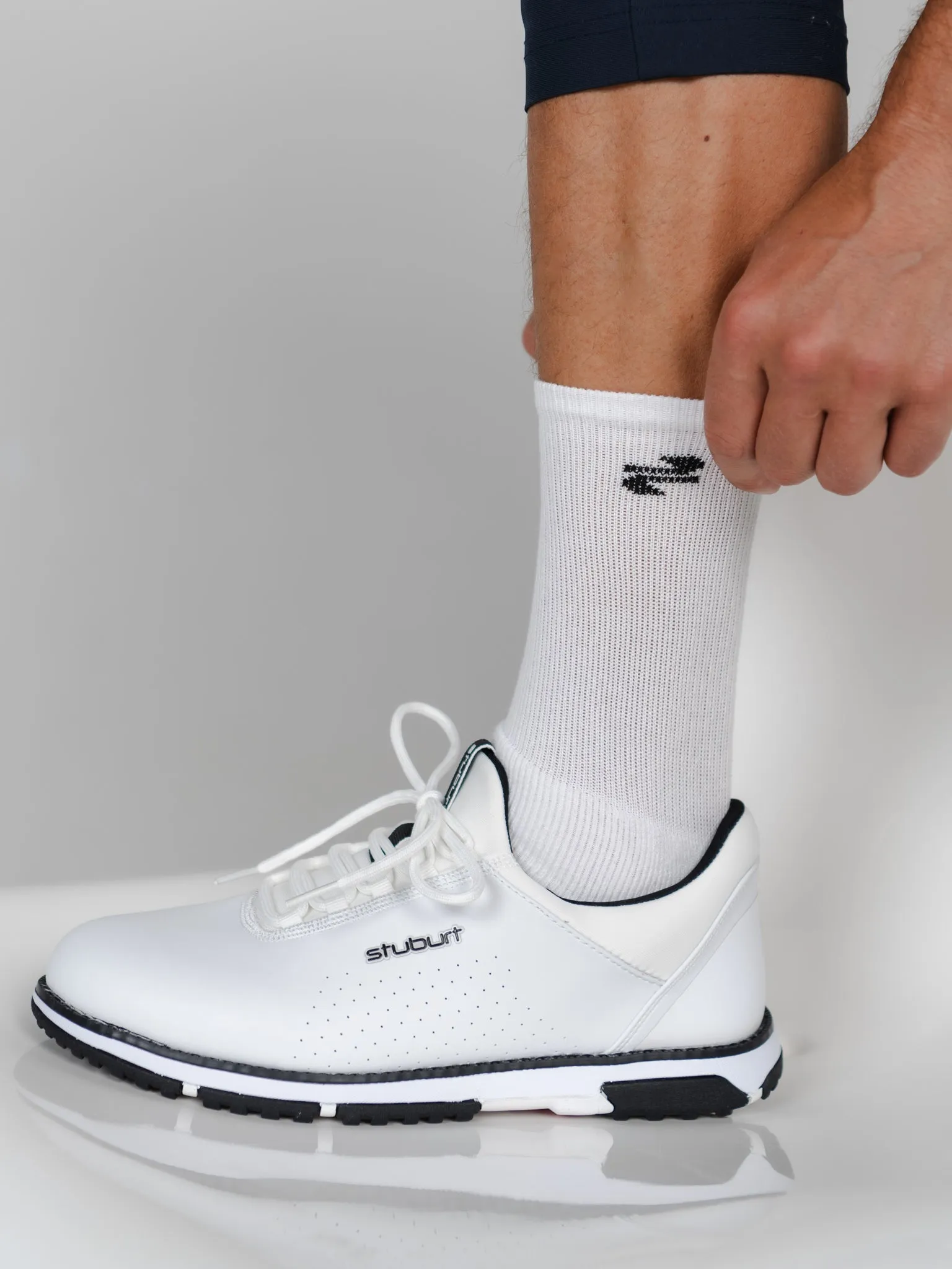 Crew Socks 2 Pack