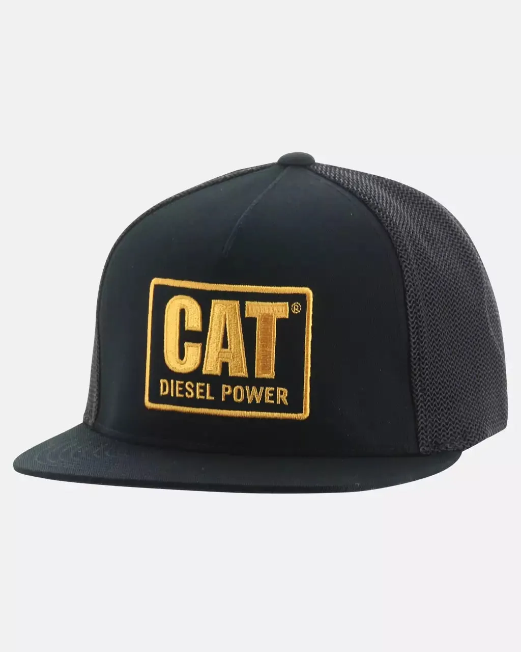 Diesel Power FLEXFIT Trucker Hat