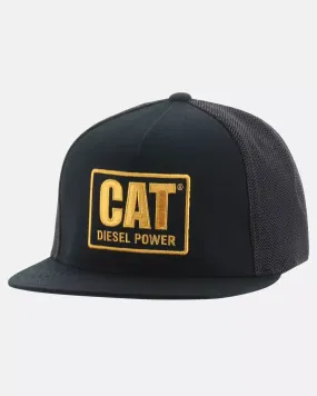 Diesel Power FLEXFIT Trucker Hat