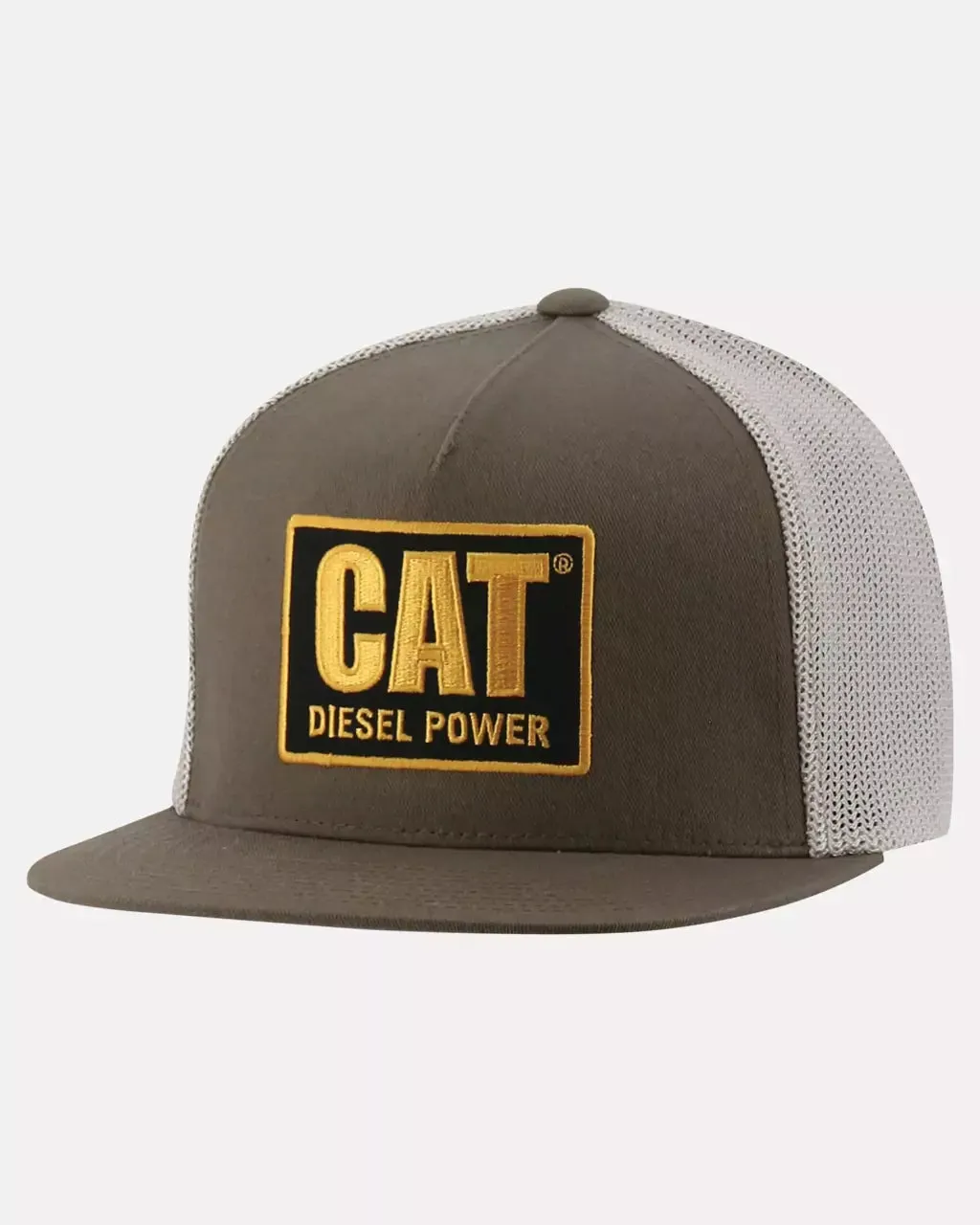 Diesel Power FLEXFIT Trucker Hat