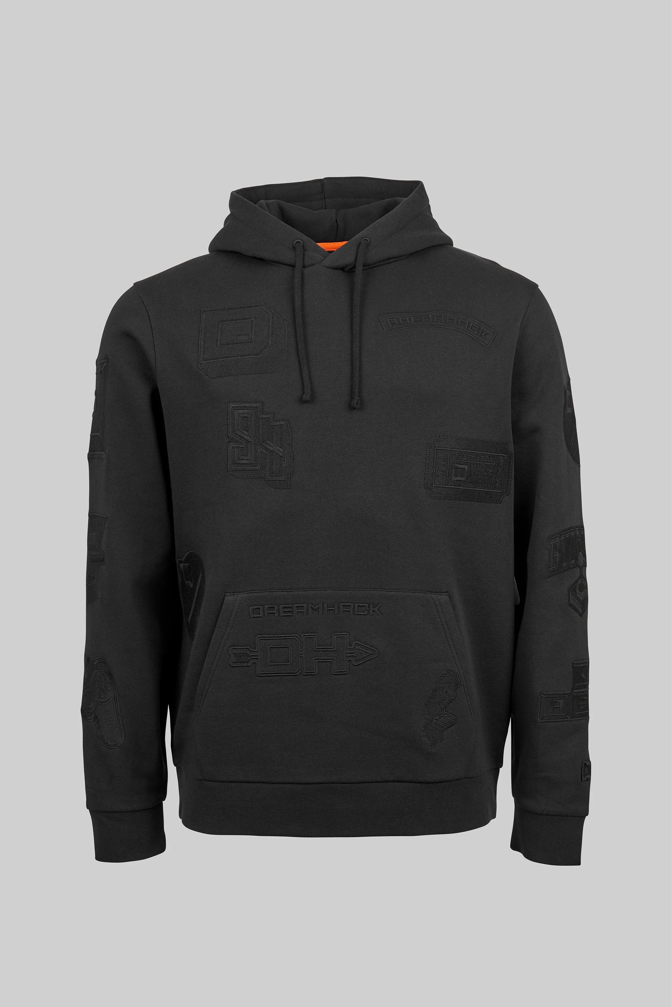 DreamHack Homecoming Embroidery Pullover Hoodie