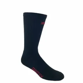 Dristex All In One Over Midcalf Sock 2 Pack