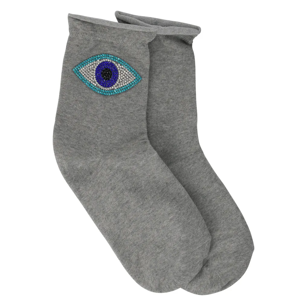 EVIL EYE SOCKS