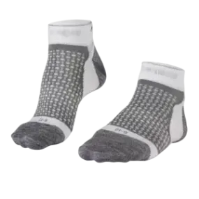 Falke Ventilator Refresh Sock -White/Grey