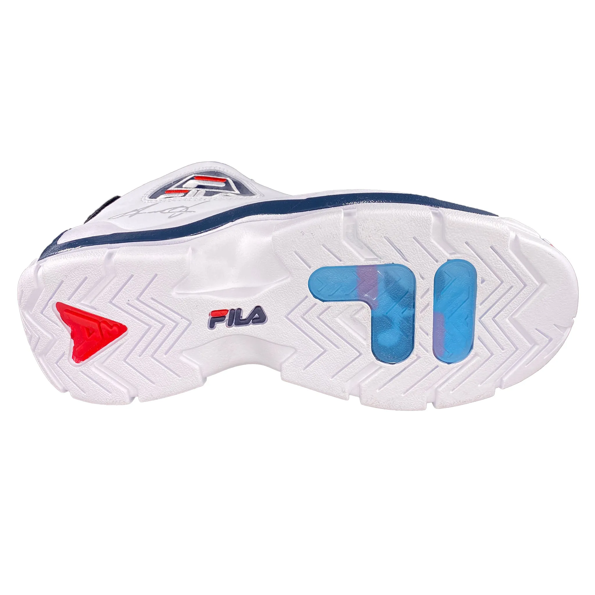 Fila Men's Grant Hill 2 25th Anniversary Basketball Shoes