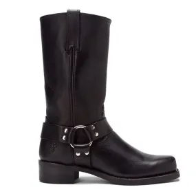 Frye Boot Harness 12R - Black Boot