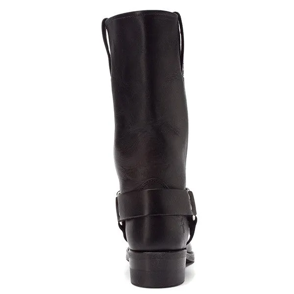 Frye Boot Harness 12R - Black Boot