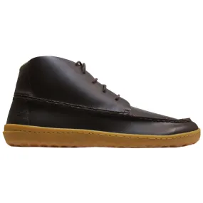 Gobi Mocc Leather Men's Mocc Trainers