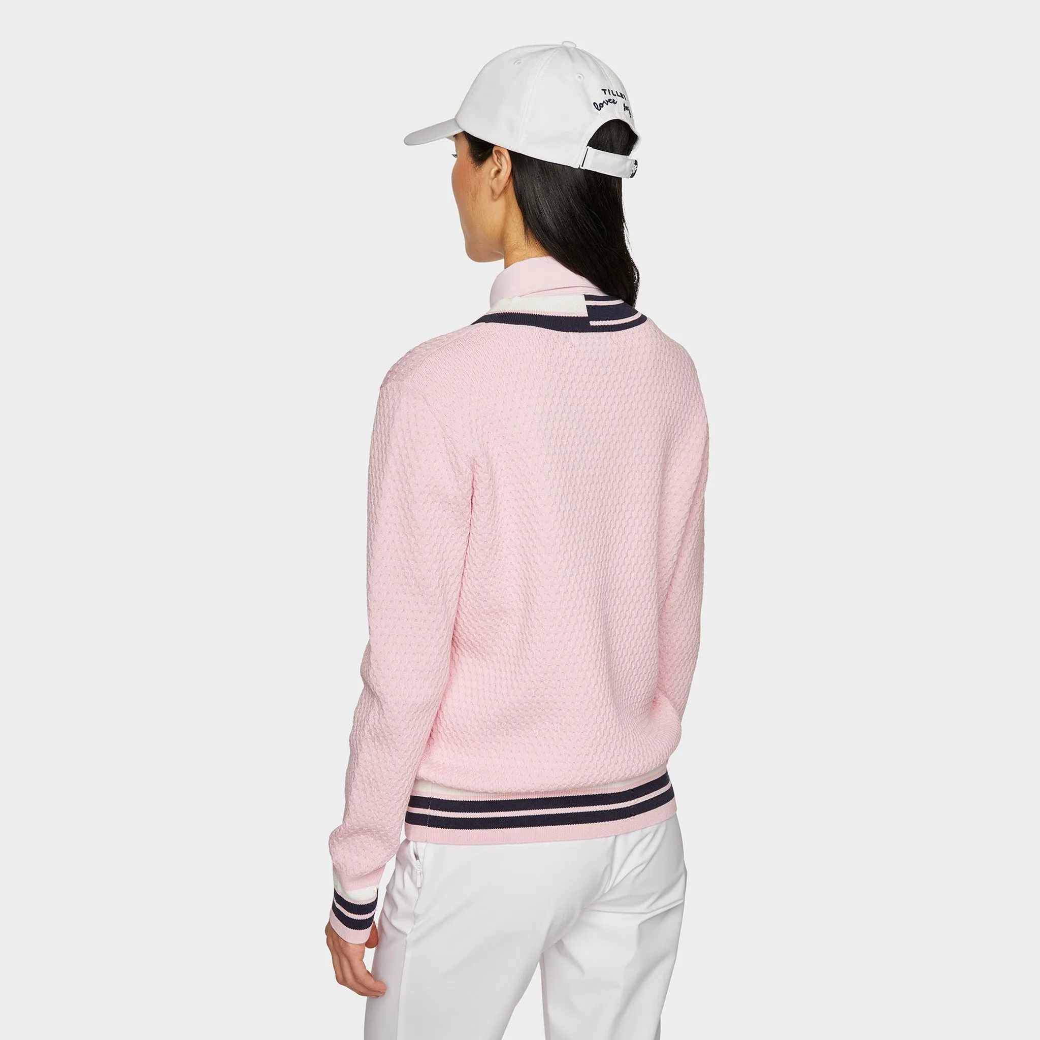 Golf V Sweater