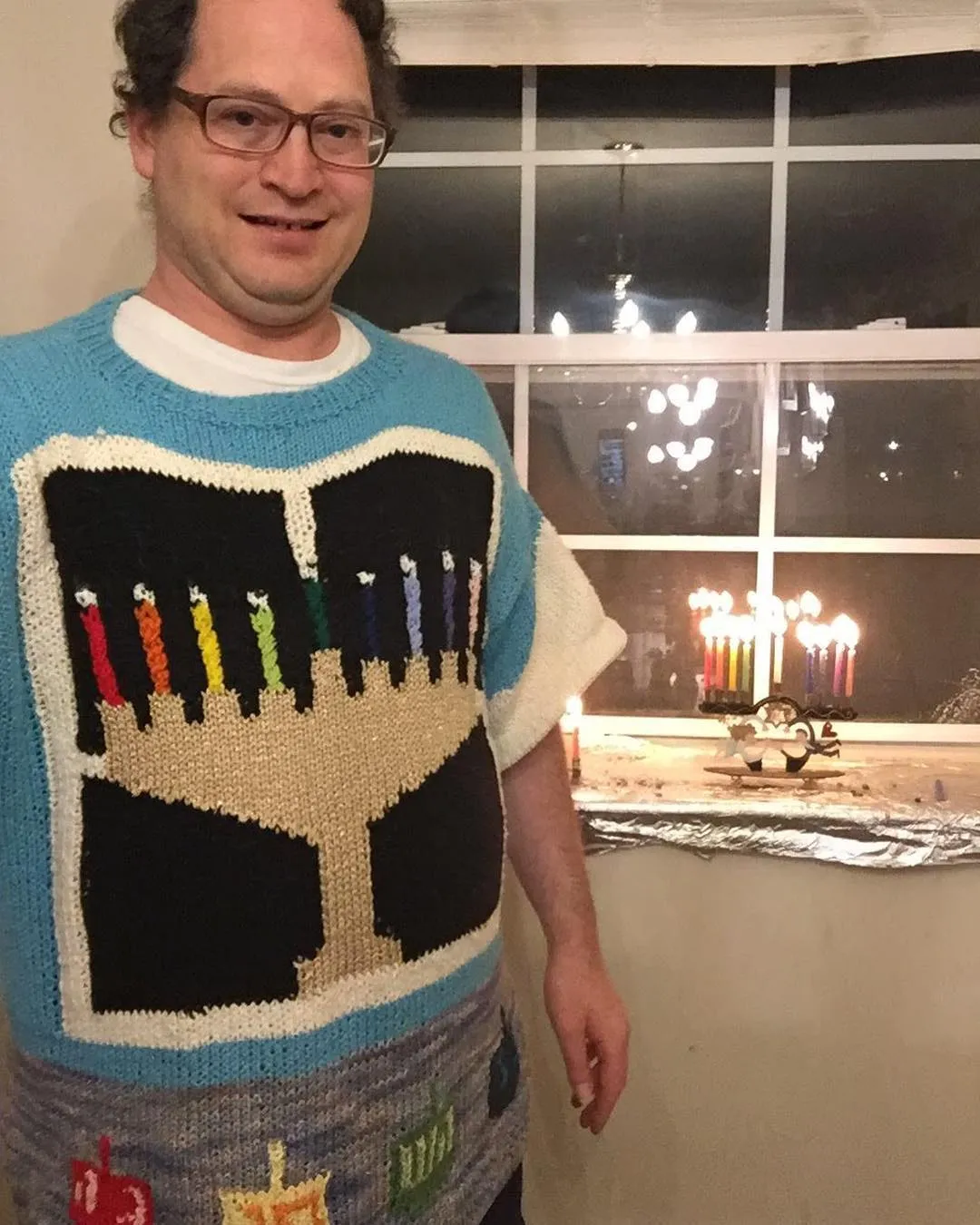 Hanukkah