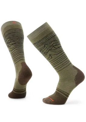 Iguchi Snowboard Full Cushion Sock