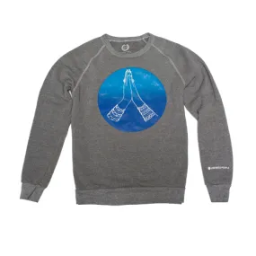 India FLAGship Sweatshirt