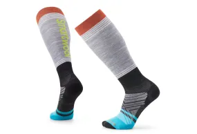 Logo Ski Zero Cushion Sock Men's