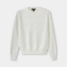 Logo Sweater