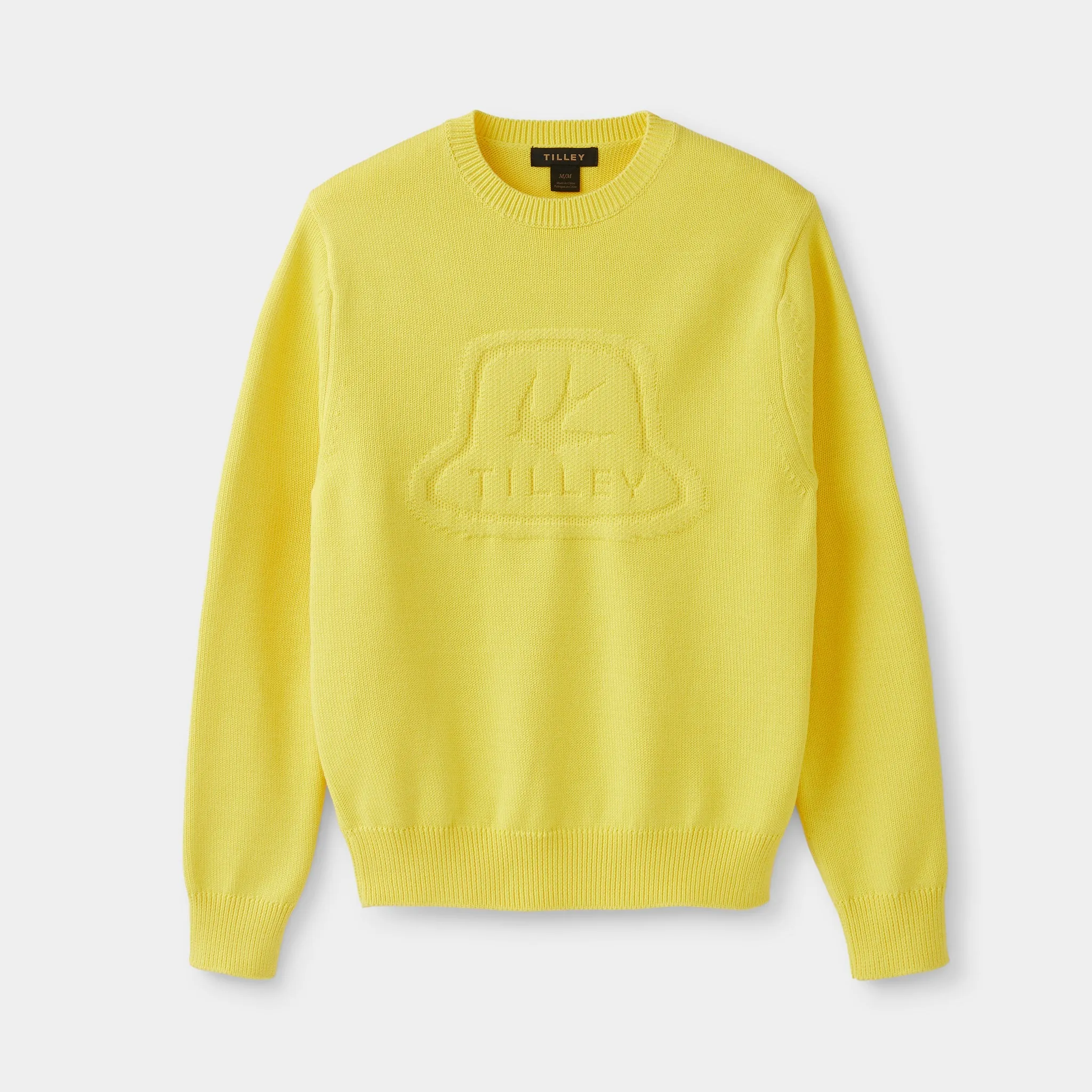 Logo Sweater