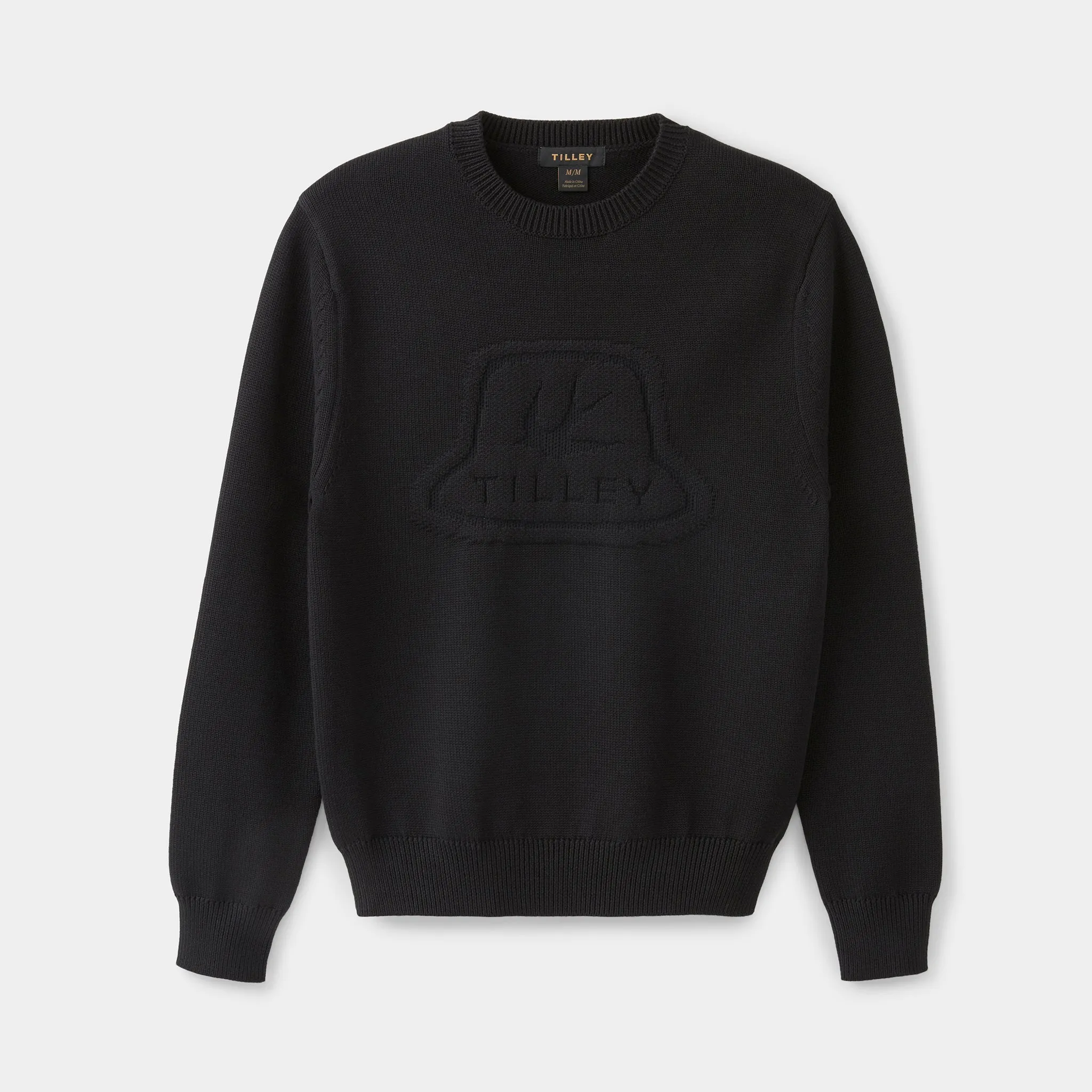 Logo Sweater