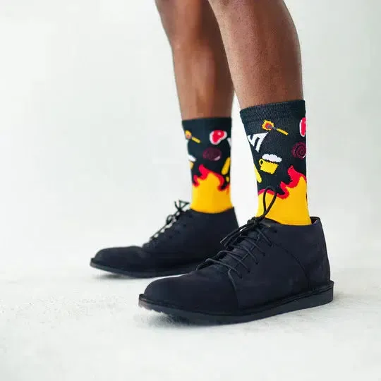 Ltd Braai 3.0 Active Socks