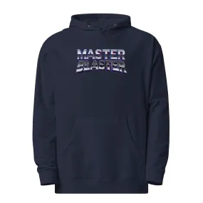 Master Blaster Unisex midweight hoodie