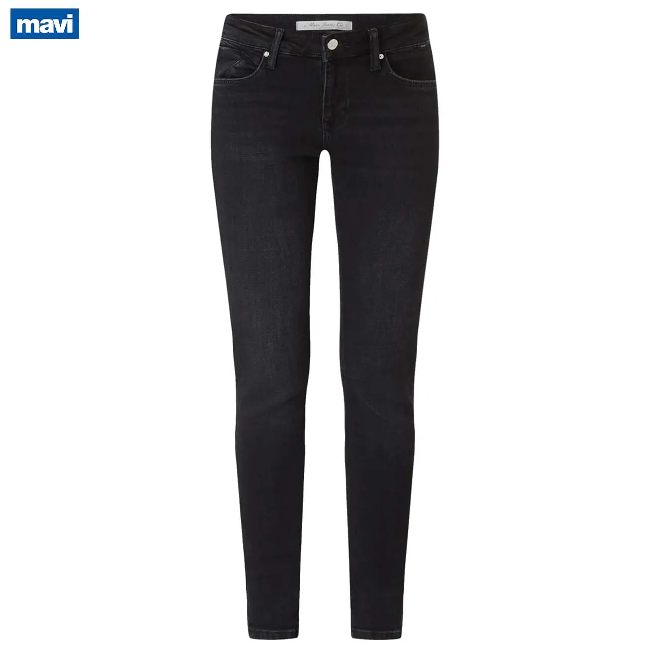 Mavi Jeans Adriana Smoke