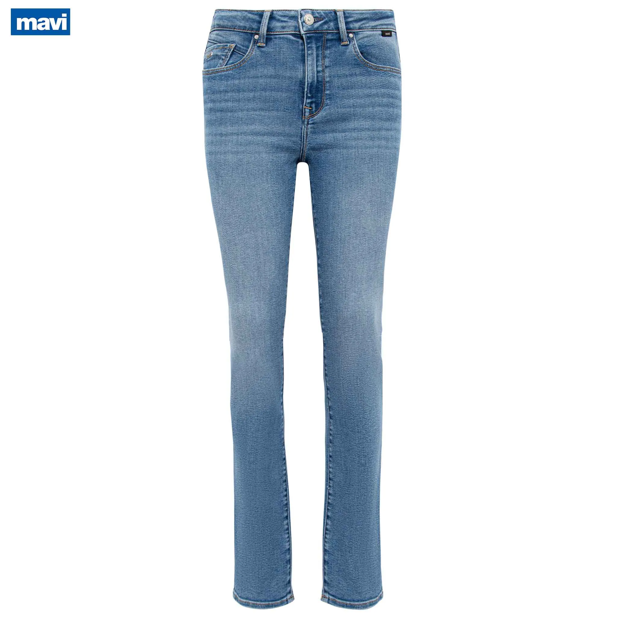 Mavi Jeans Kendra Lt Brushed