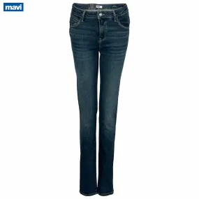 Mavi Jeans Sophie Deep Brushed Glam