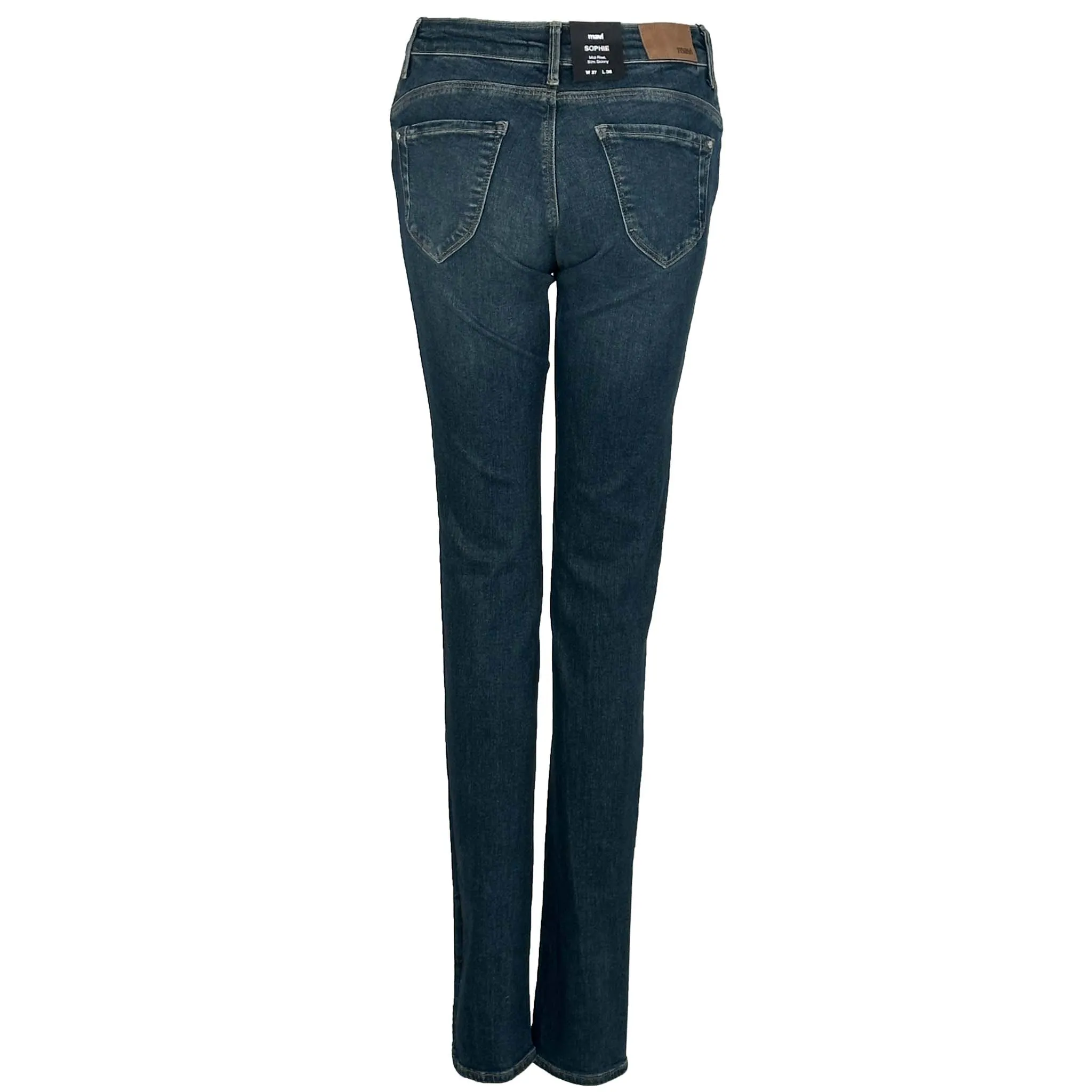 Mavi Jeans Sophie Deep Brushed Glam